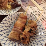 みそだれやきとり かんちゃん - 