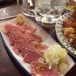 みそだれやきとり かんちゃん - 