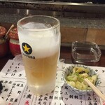 みそだれやきとり かんちゃん - 