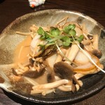 石臼挽き ふるまい蕎麦  ふる井 - 