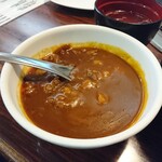 焼肉 和 - 煮込みカレー