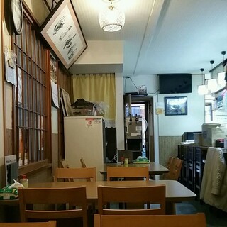 手打ちそばたなみ_2