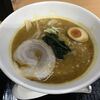 じぇんとる麺