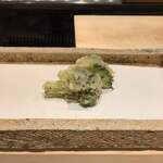 日本橋 蕎ノ字 - 