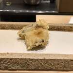 日本橋 蕎ノ字 - 