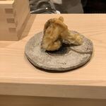 日本橋 蕎ノ字 - 