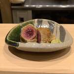 日本橋 蕎ノ字 - 