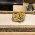 日本橋 蕎ノ字 - 