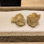 日本橋 蕎ノ字 - 