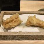 日本橋 蕎ノ字 - 