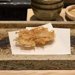 日本橋 蕎ノ字 - 