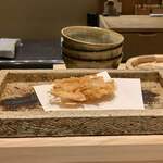 日本橋 蕎ノ字 - 