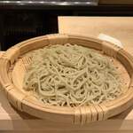 日本橋 蕎ノ字 - 