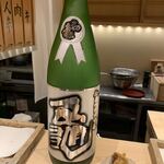 日本橋 蕎ノ字 - 