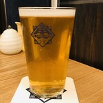 Ise Kadoya Biru - 鈴なり福きたるIPA