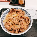 吉野家 - 