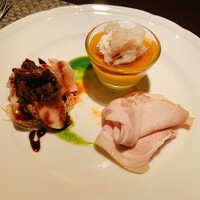 トラットリア トペ - 