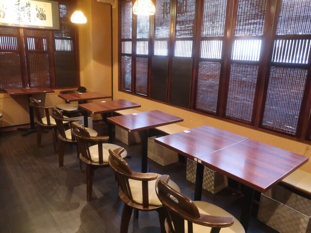 Asakusa cafe photo 5