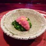 草喰 なかひがし - 2012年3月