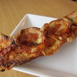 エズ ブルー - ソーセージクロワッサン