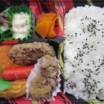 Mamakukku - 洋食弁当