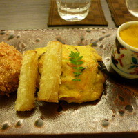 日本料理 晴山 - 
