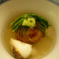 日本料理 晴山 - 