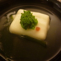 日本料理 晴山 - 