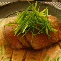 日本料理 晴山 - 
