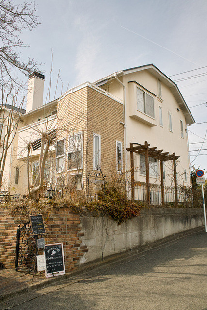 サロンド・カフェ・マンナ（salon de cafe MANNE） - 泉中央（カフェ）の写真