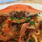 ボーノ - ウルトラマンで見たような(笑)