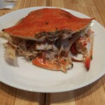 ボーノ - フフフ  そなたも  本望であろう