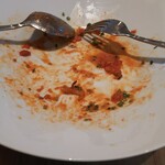 ボーノ - こういう感じなので