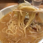 魂麺  - 