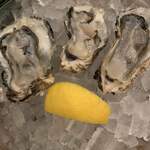 The fresca oysterbar&kitchen - 