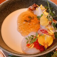 デフィ・ジョルジュマルソー - 