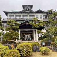 メインダイニングルーム - 