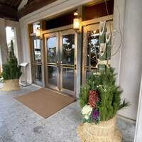 メインダイニングルーム - 