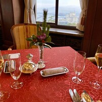 メインダイニングルーム - 