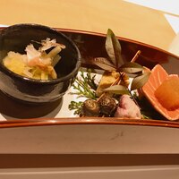 日本料理 波勢 - 