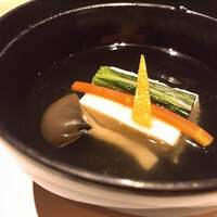 日本料理 波勢 - 