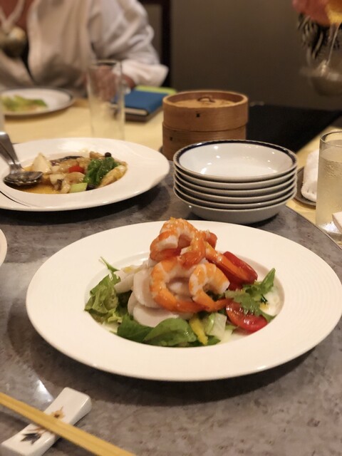 Ginza Aster Akabane Hinkan