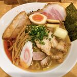 仙臺 自家製麺 こいけ屋 - 