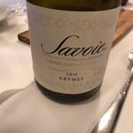 ラミティエ - サヴォア アビーム キュベ ガストロノミー /ジャン ペリエ