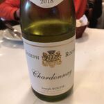 ラミティエ - シャルドネ /ジョセフロッシュ