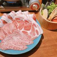 しゃぶしゃぶ KINTAN 代官山本店 - 