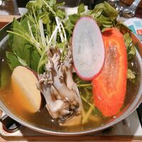 しゃぶしゃぶ KINTAN 代官山本店 - 