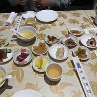老香港酒家京都 -  老香港酒家京都 -