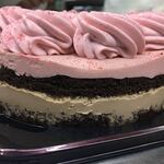 小樽洋菓子舗ルタオ - ルビーアンジュ～ショコラ～断面