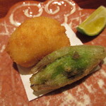 神楽坂 石かわ - 